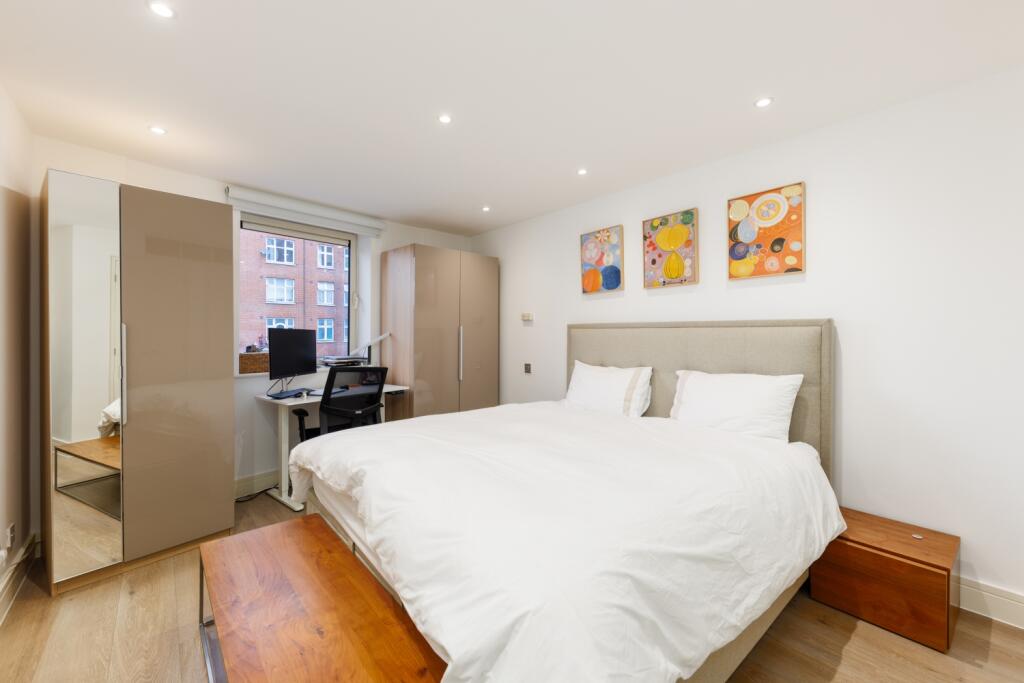 Apartment in London