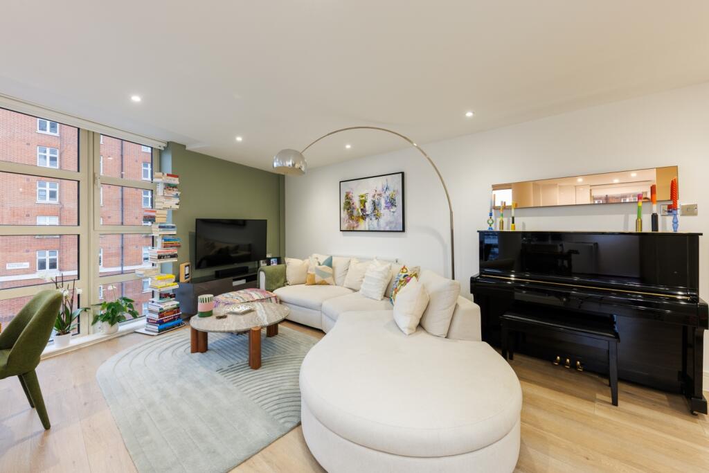 Apartment in London