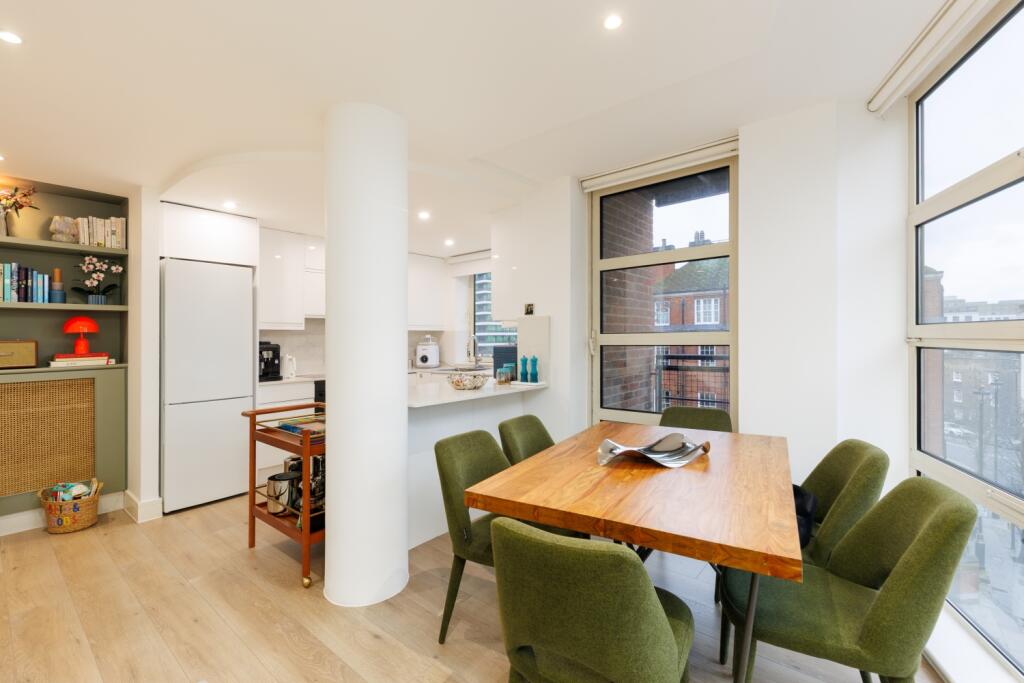 Apartment in London