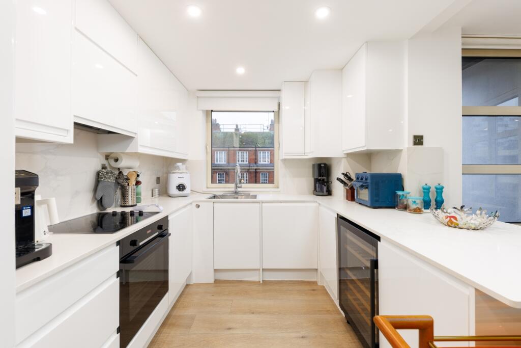 Apartment in London