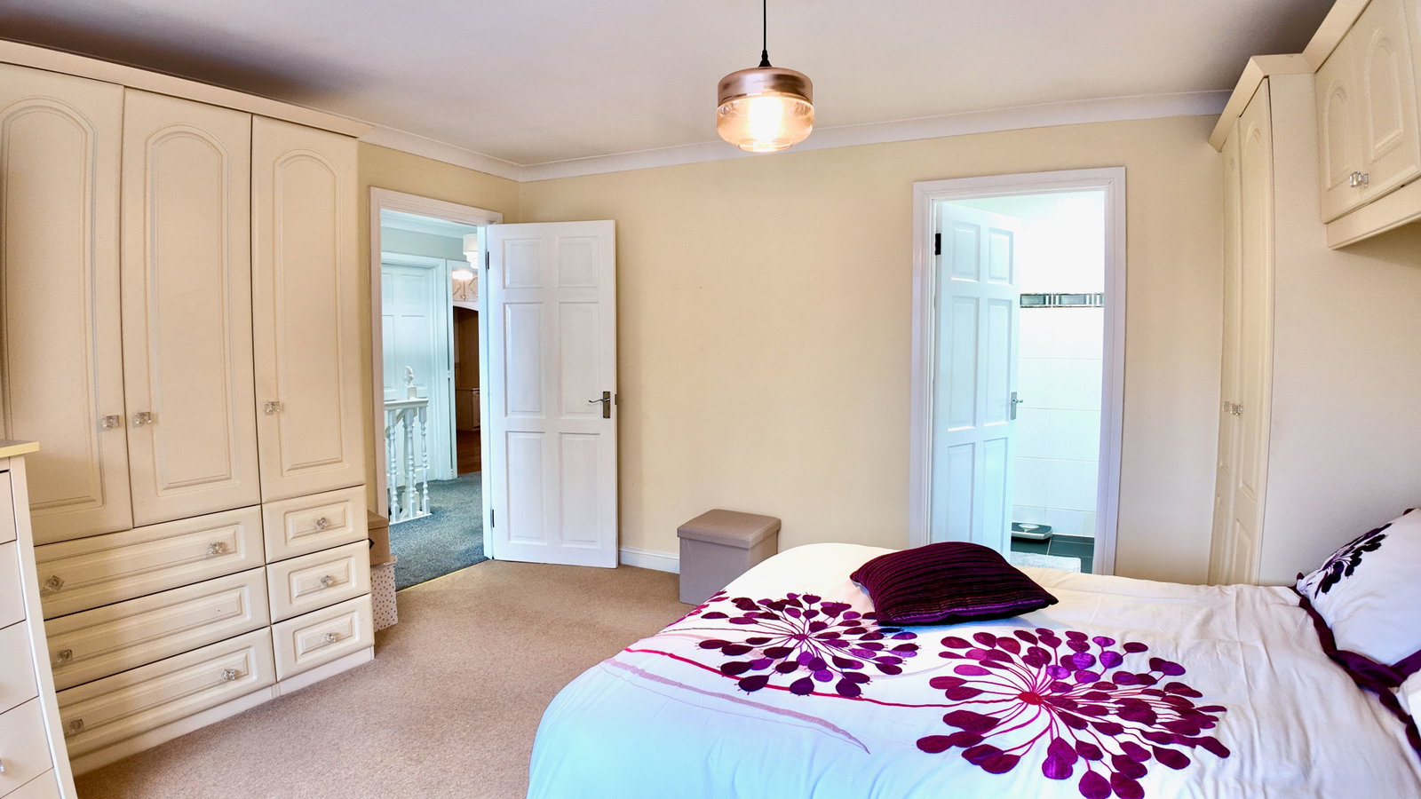 Detached House for sale in Blackwood, Cwmalsie Lane, Pontllanfraith, NP12, 700 m²