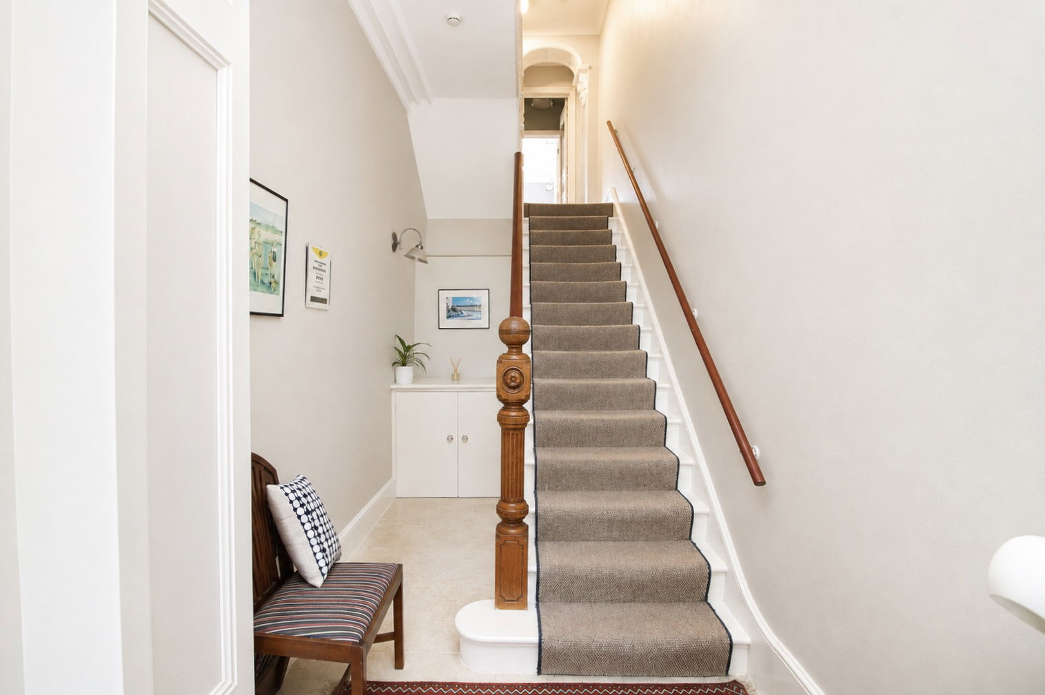 Terraced House in Broadstairs