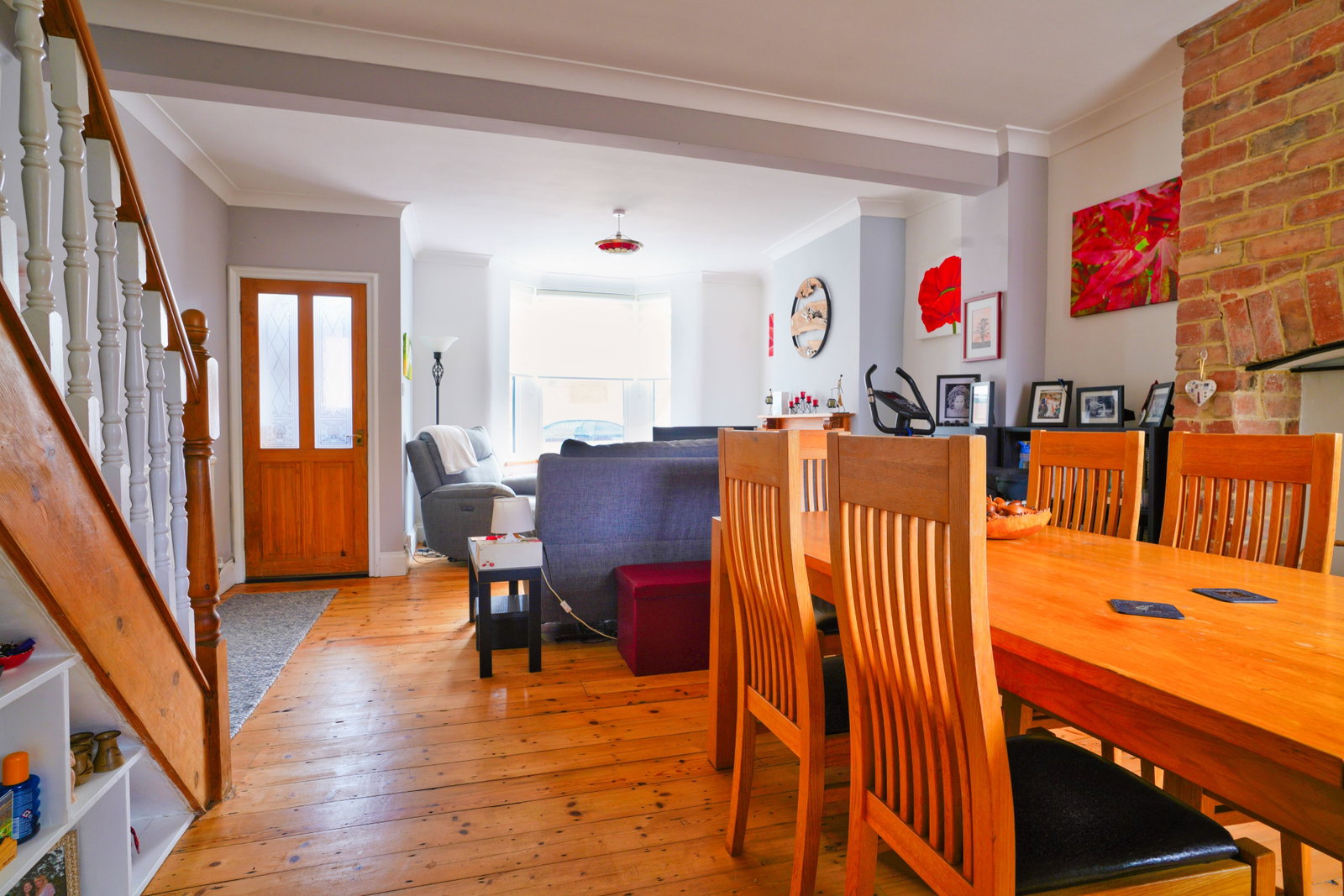 Town House in Swindon