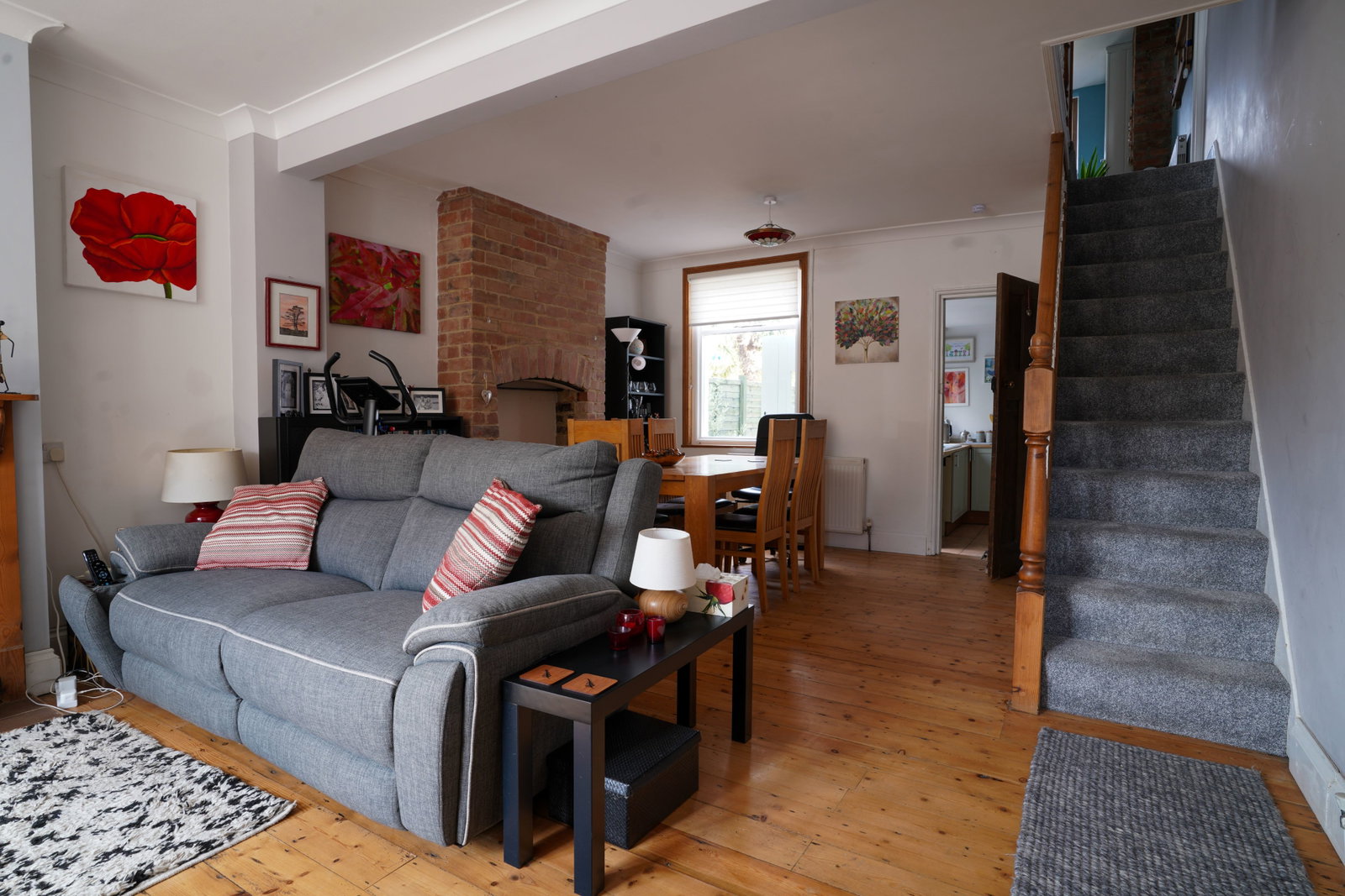Town House in Swindon