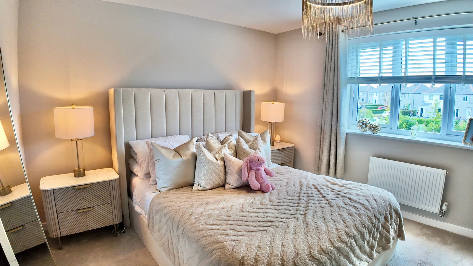Detached House for sale in Blackwood, Cae'r Delyn, Oakdale, NP12
