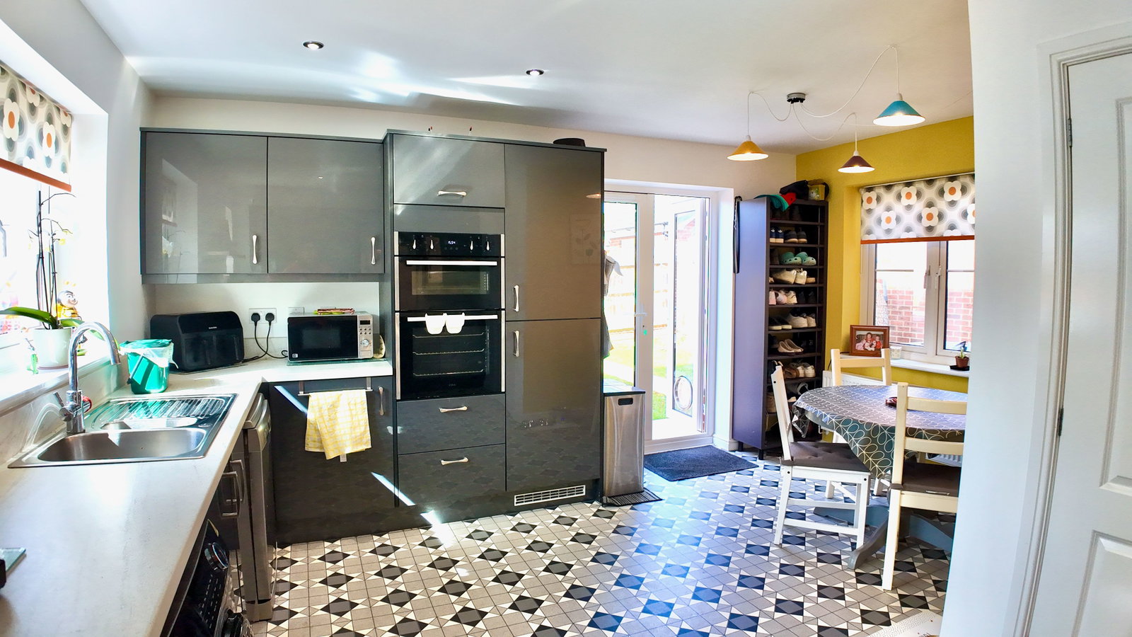 Detached House in Bargoed 3