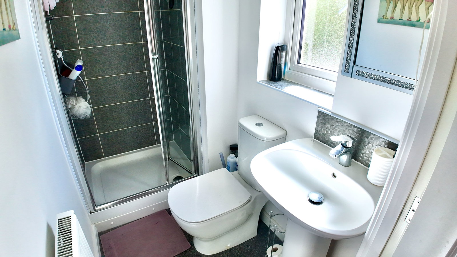Detached House for sale in Bargoed, Birch Way, Aberbargoed, CF81, 1175 m²