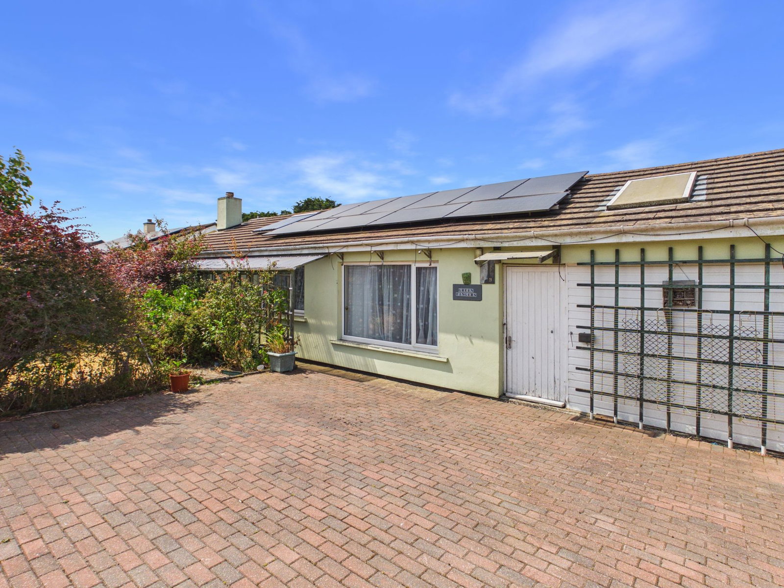 Bungalow in Redruth