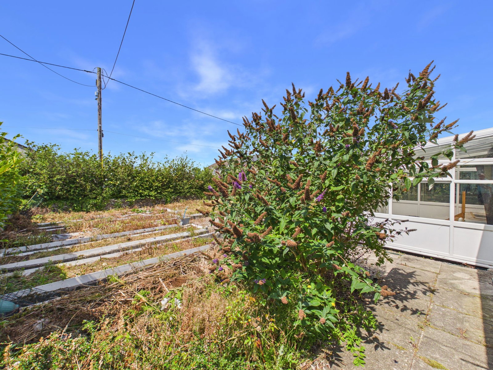 Bungalow in Redruth