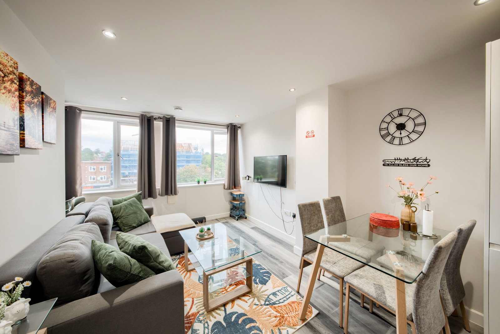 Flat for sale in Birmingham, Interchange, Coventry Road , Sheldon, Birmingham, B26 3BW, 422 m²