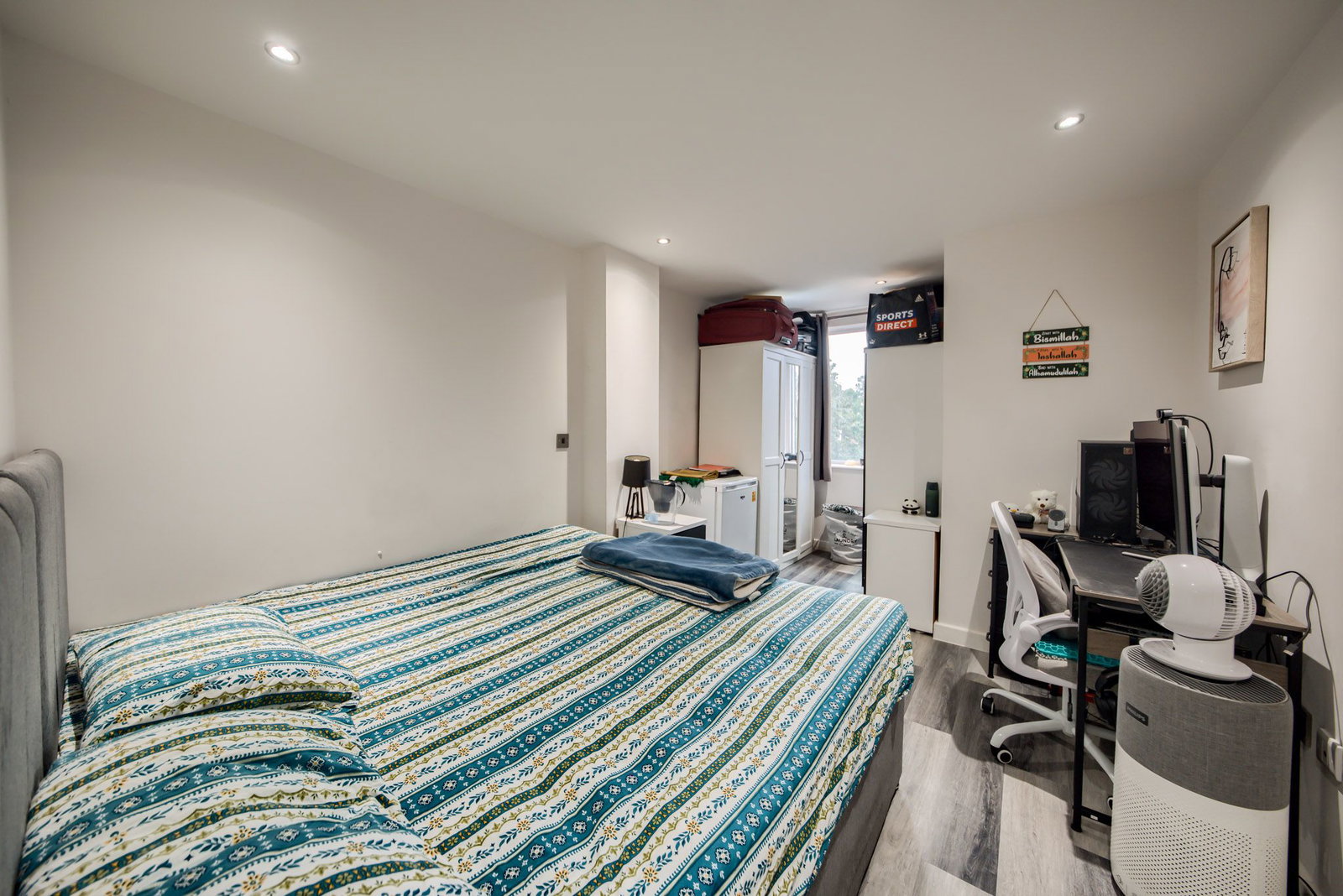 Flat for sale in Birmingham, Interchange, Coventry Road , Sheldon, Birmingham, B26 3BW, 422 m²