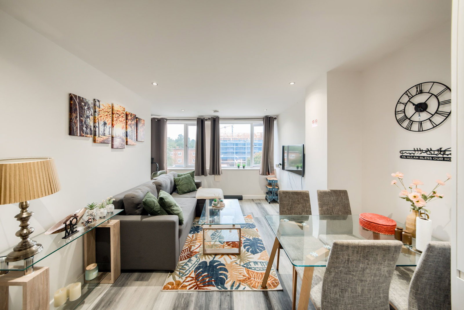 Flat for sale in Birmingham, Interchange, Coventry Road , Sheldon, Birmingham, B26 3BW, 422 m²