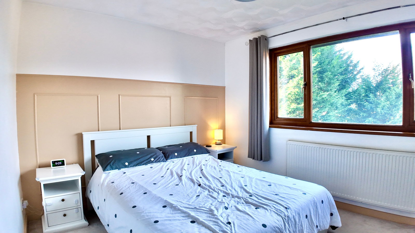 Detached House in Blackwood 4