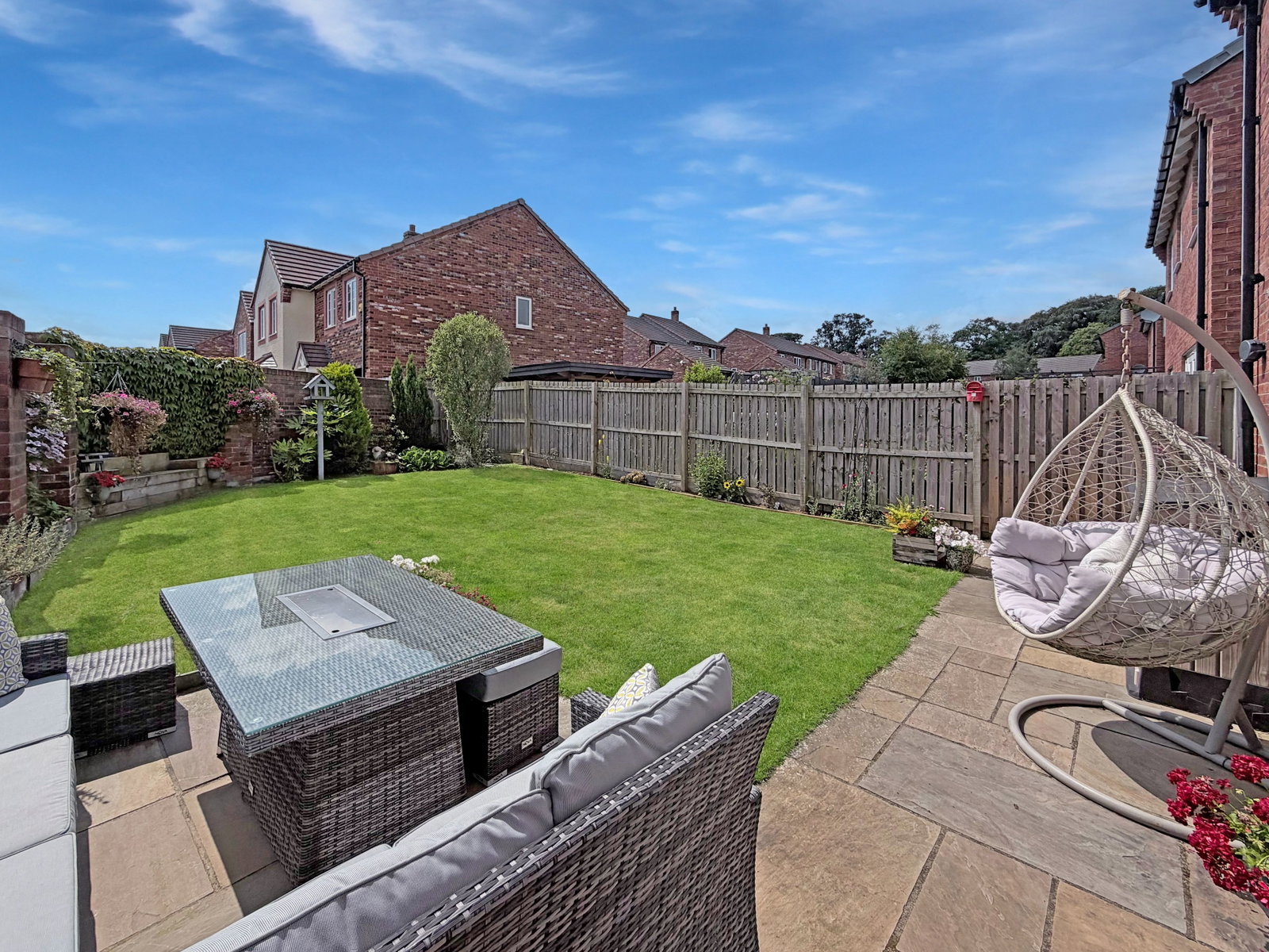 Detached House in Carlisle