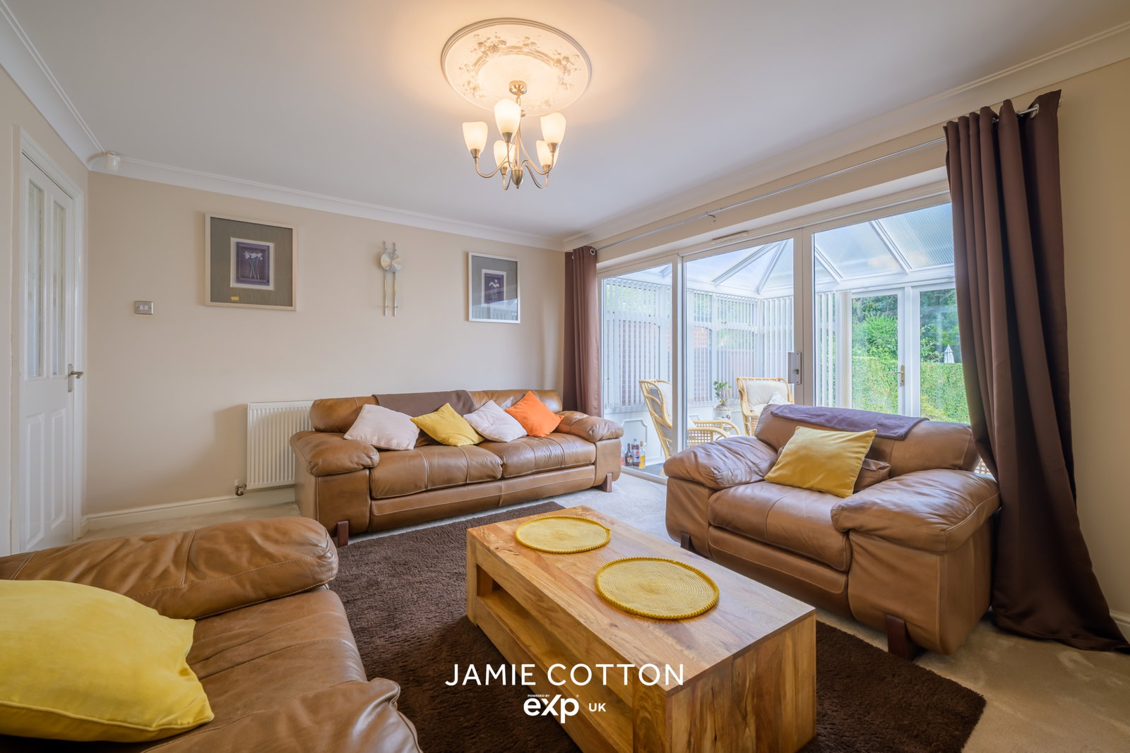 Detached House in Brierley Hill 5