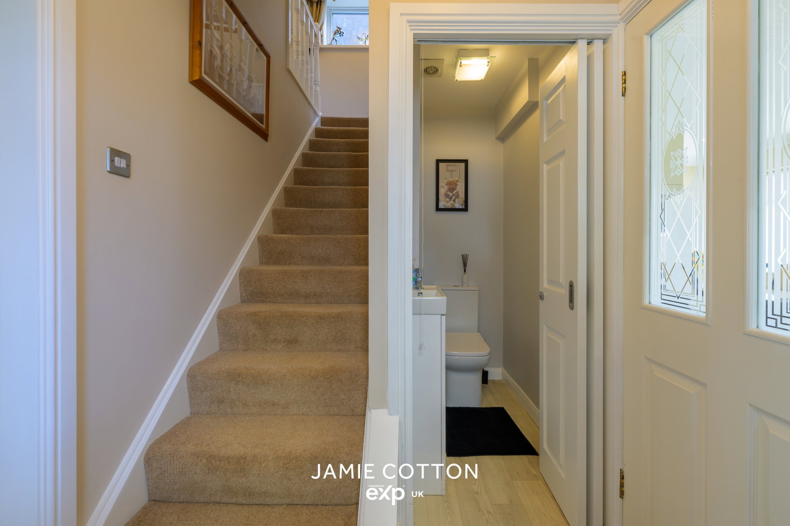 Detached House in Brierley Hill 3
