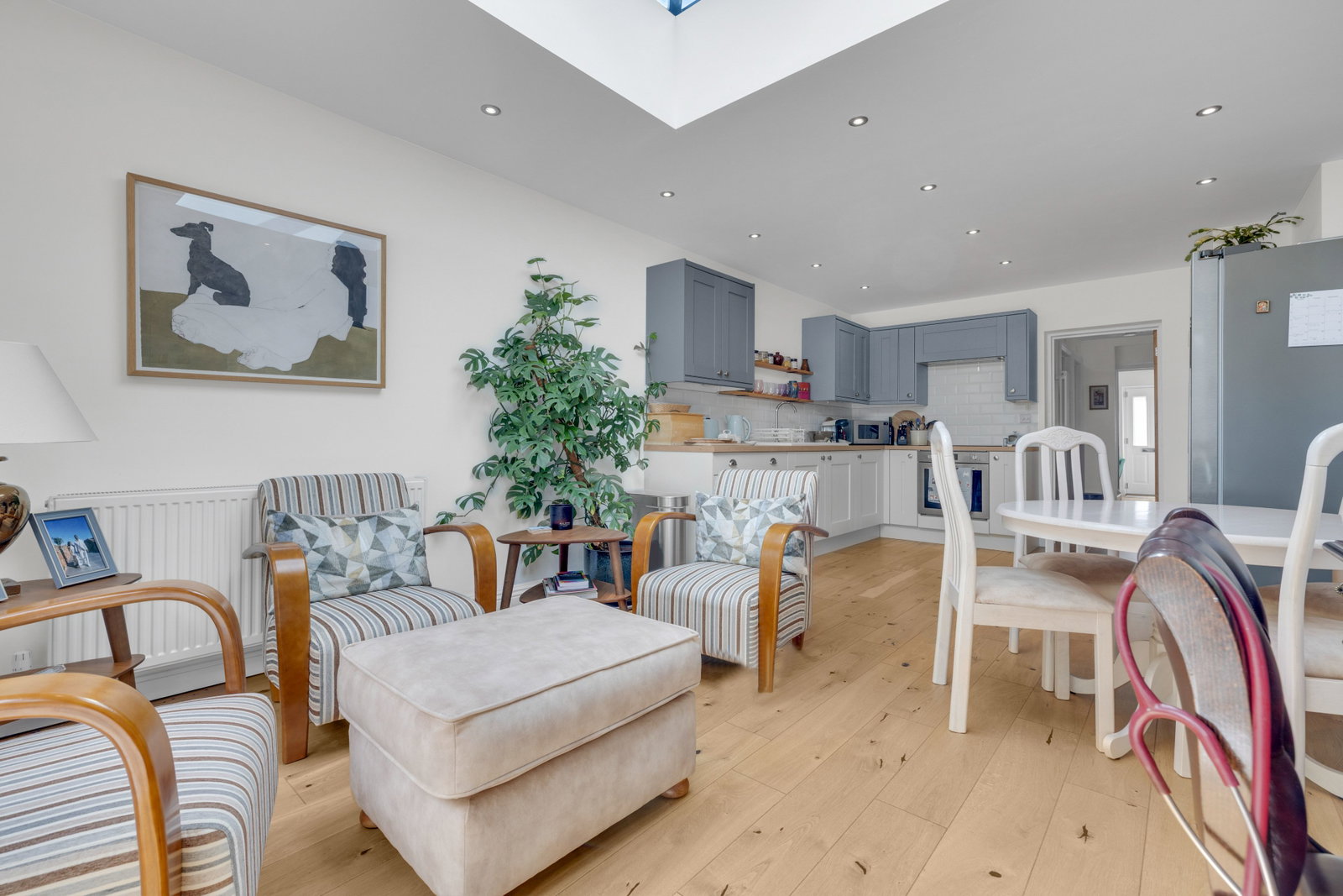 Terraced House in Stourbridge