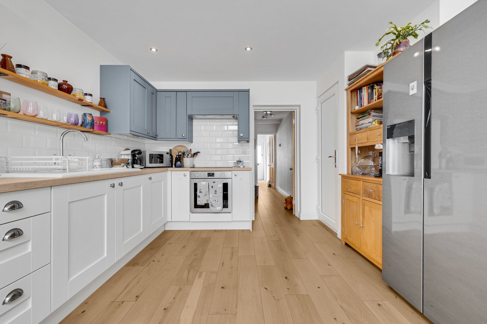 Terraced House in Stourbridge