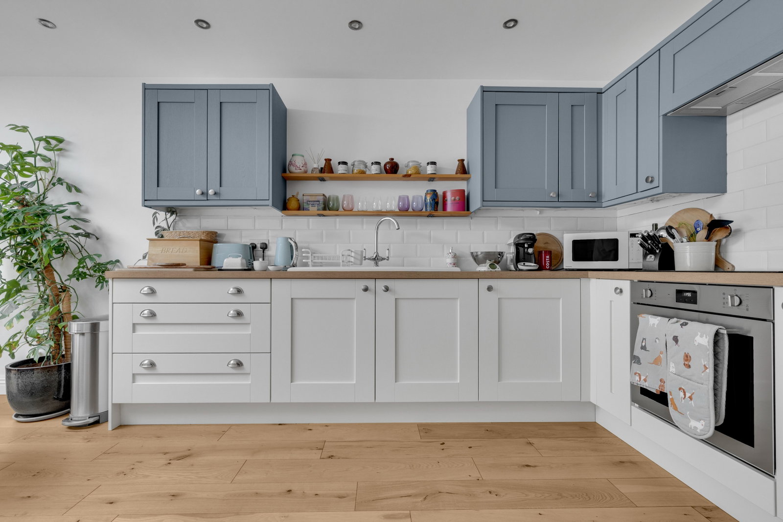 Terraced House in Stourbridge