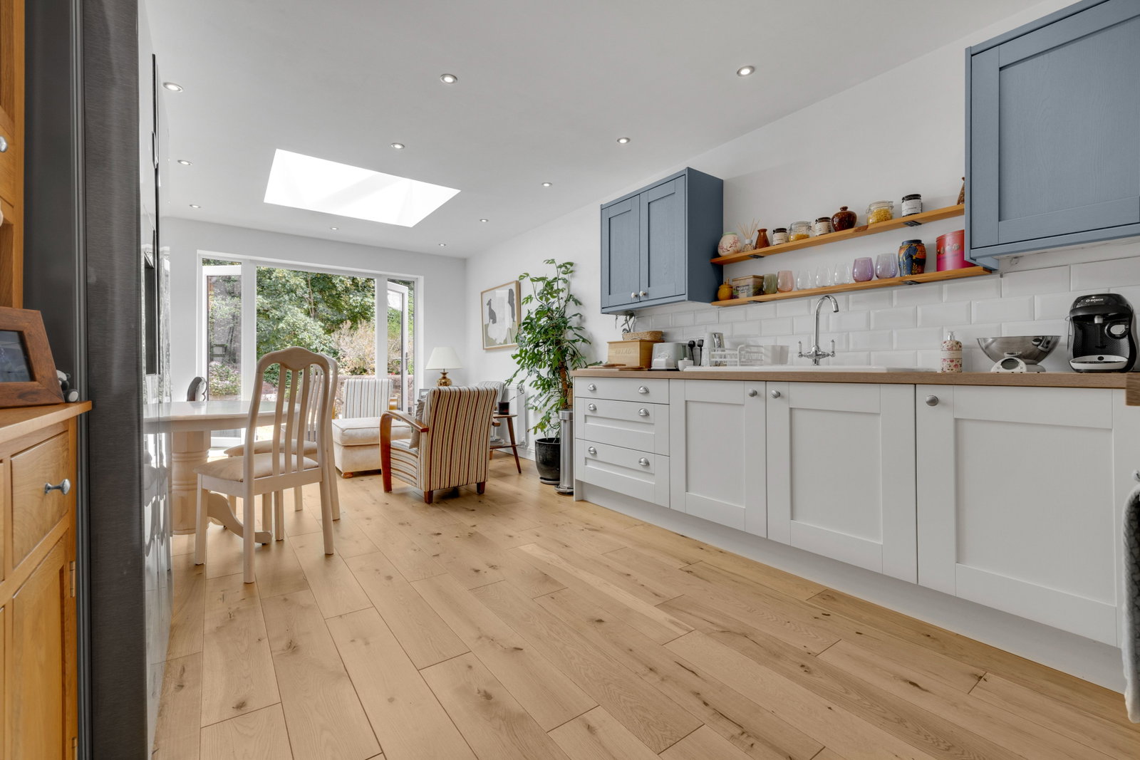 Terraced House in Stourbridge