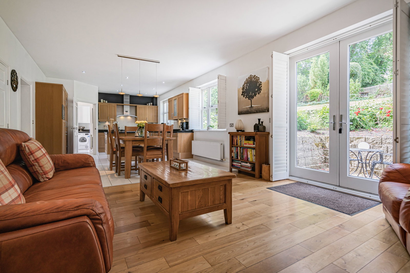 Detached House in Sowerby Bridge
