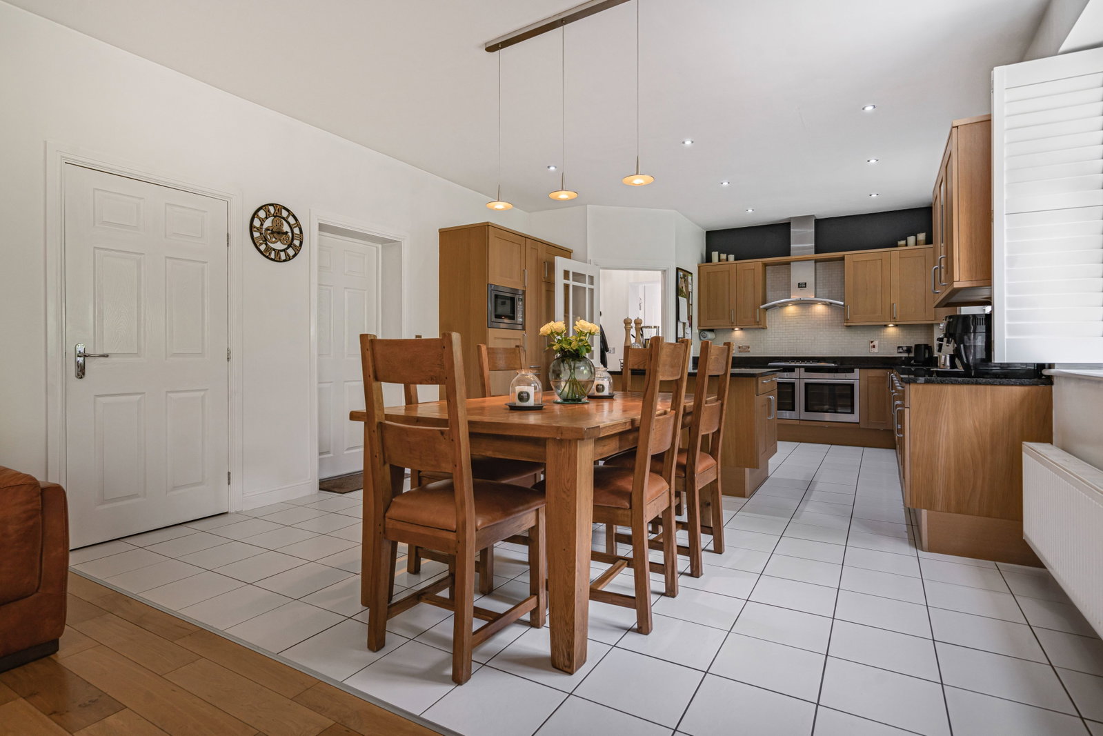 Detached House in Sowerby Bridge