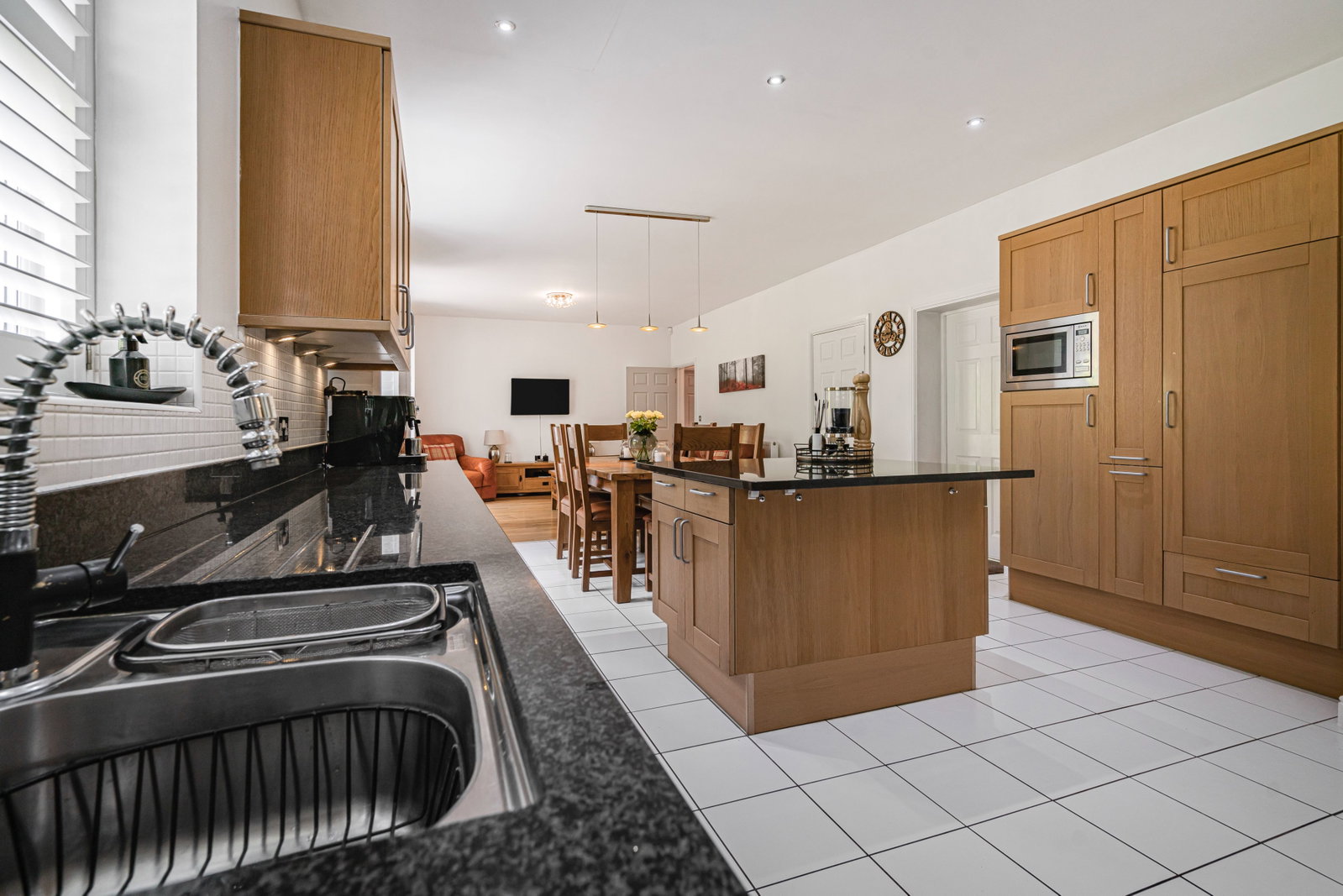 Detached House in Sowerby Bridge