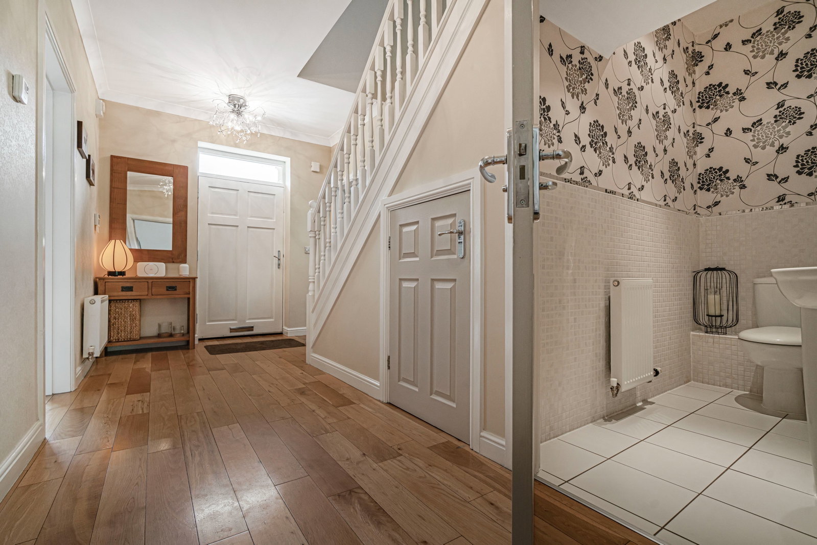 Detached House in Sowerby Bridge