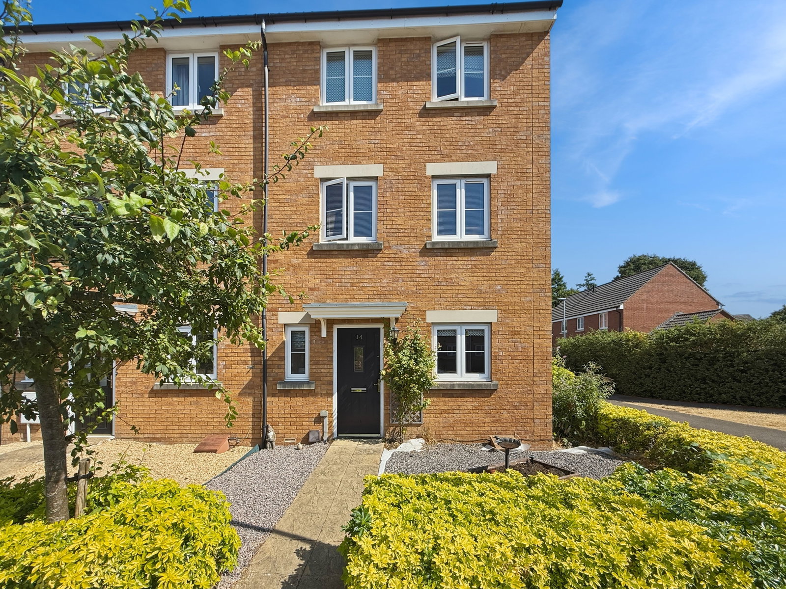 Semi Detached House in Westbury