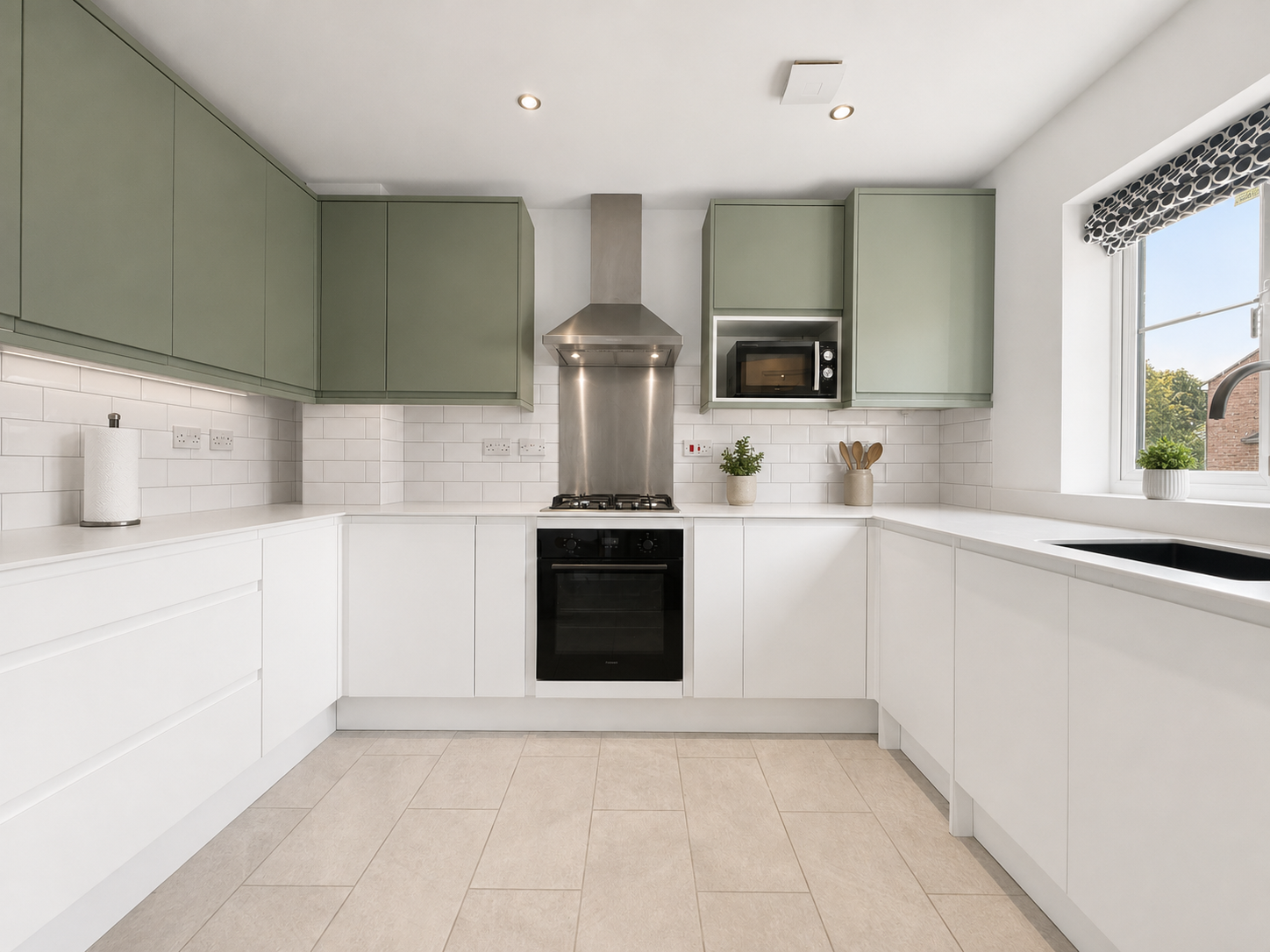 Semi Detached House in Westbury