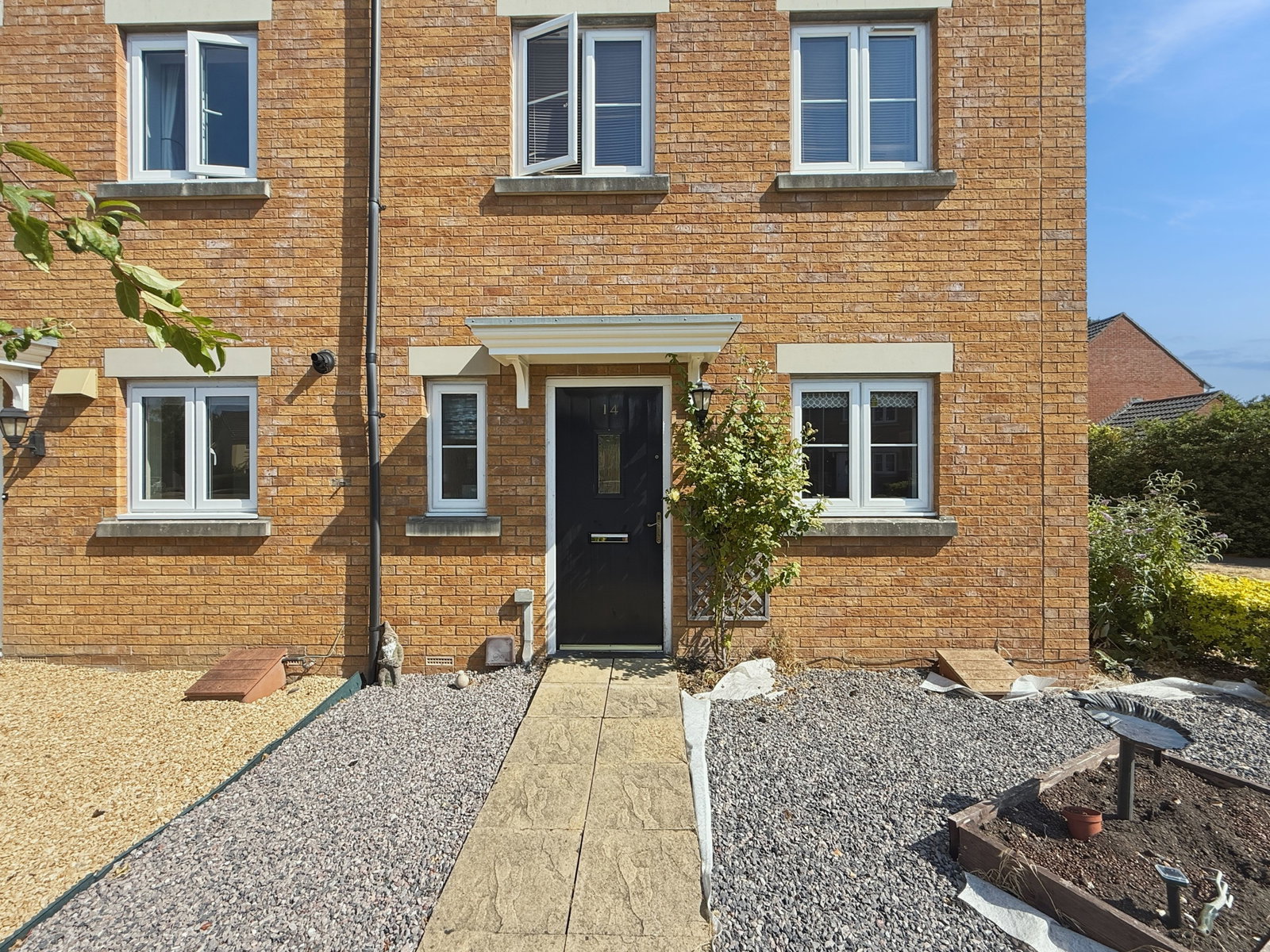 Semi Detached House in Westbury