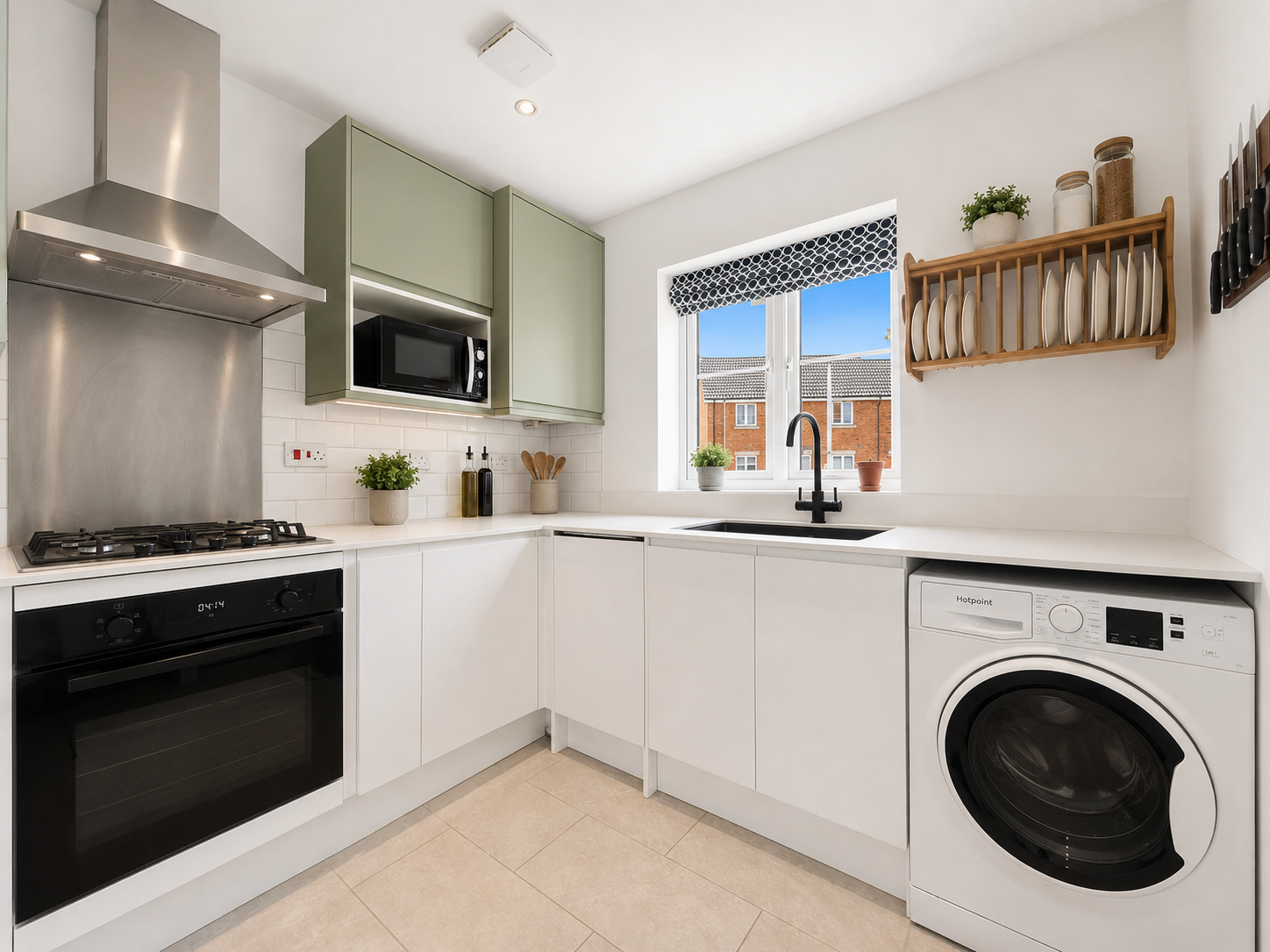 Semi Detached House in Westbury