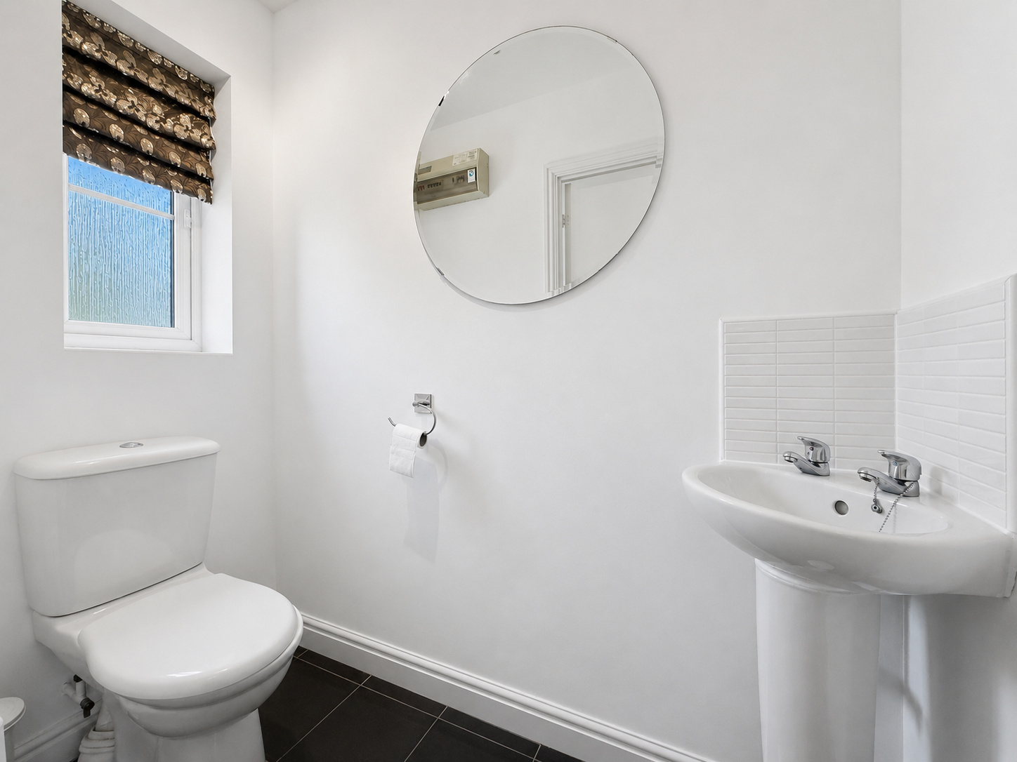 Semi Detached House in Westbury