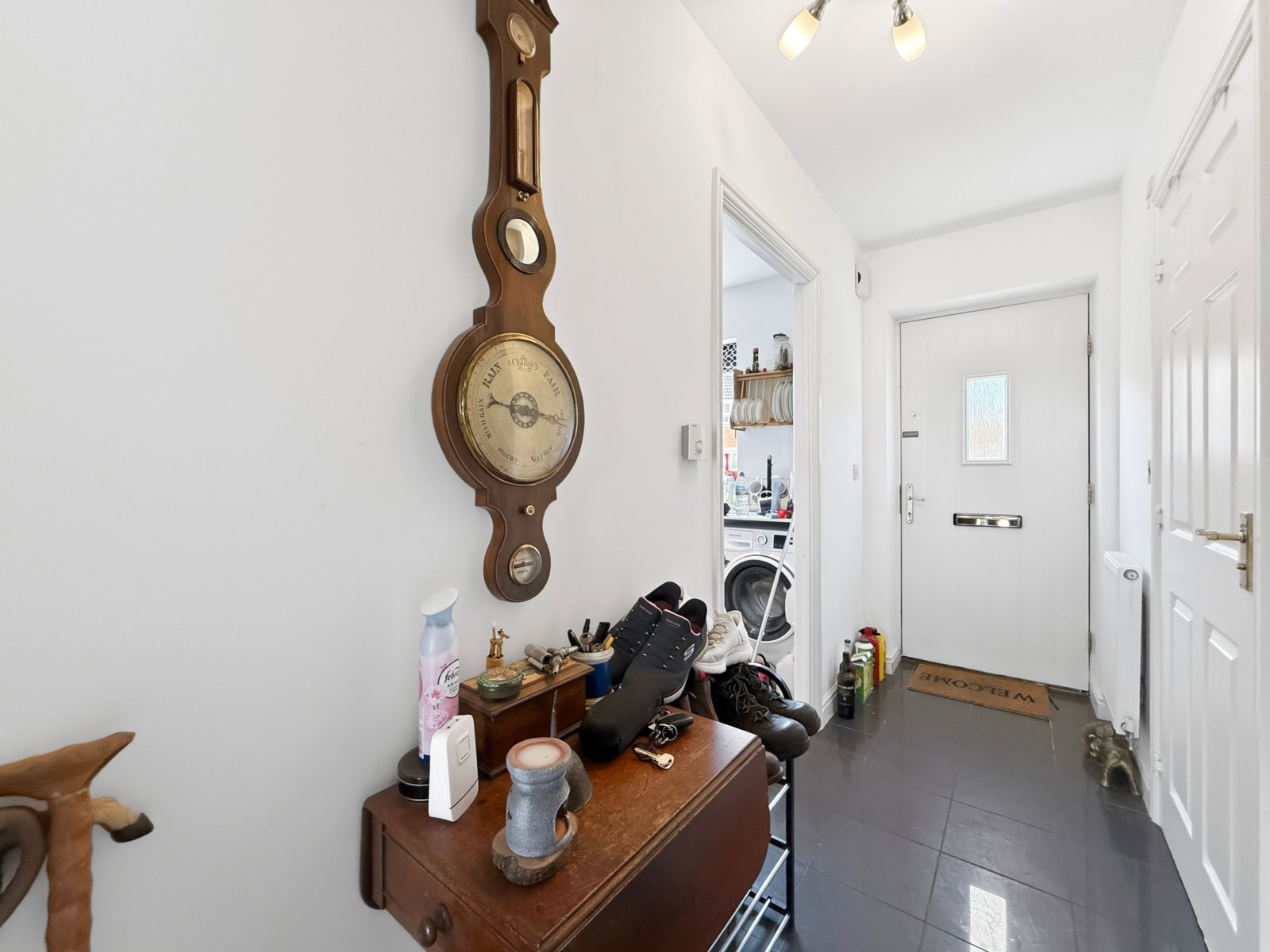 Semi Detached House in Westbury