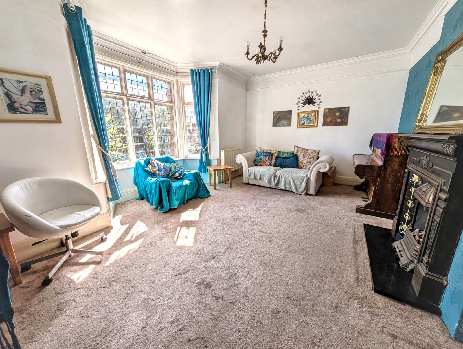 Detached House in Clacton-on-sea 2