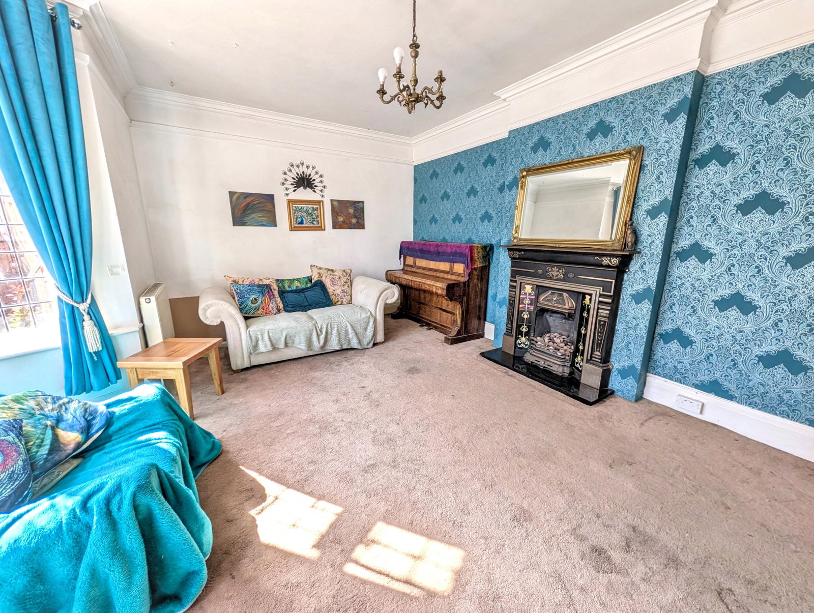 Detached House in Clacton-on-sea 3