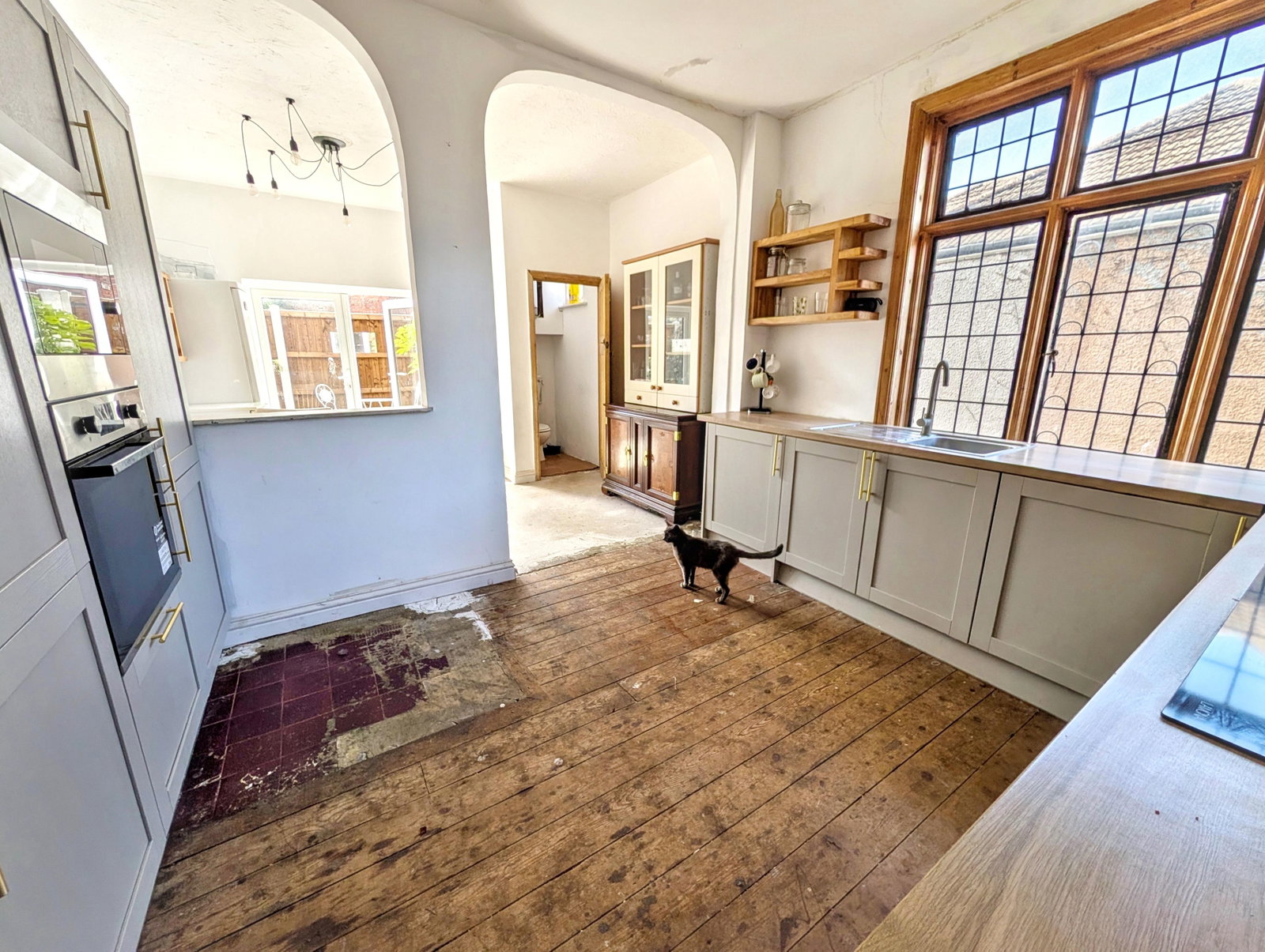 Detached House in Clacton-on-sea 4