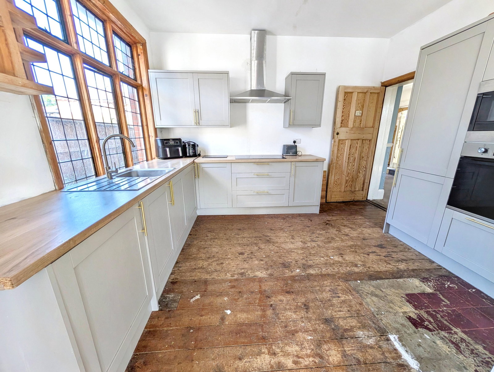 Detached House in Clacton-on-sea 5