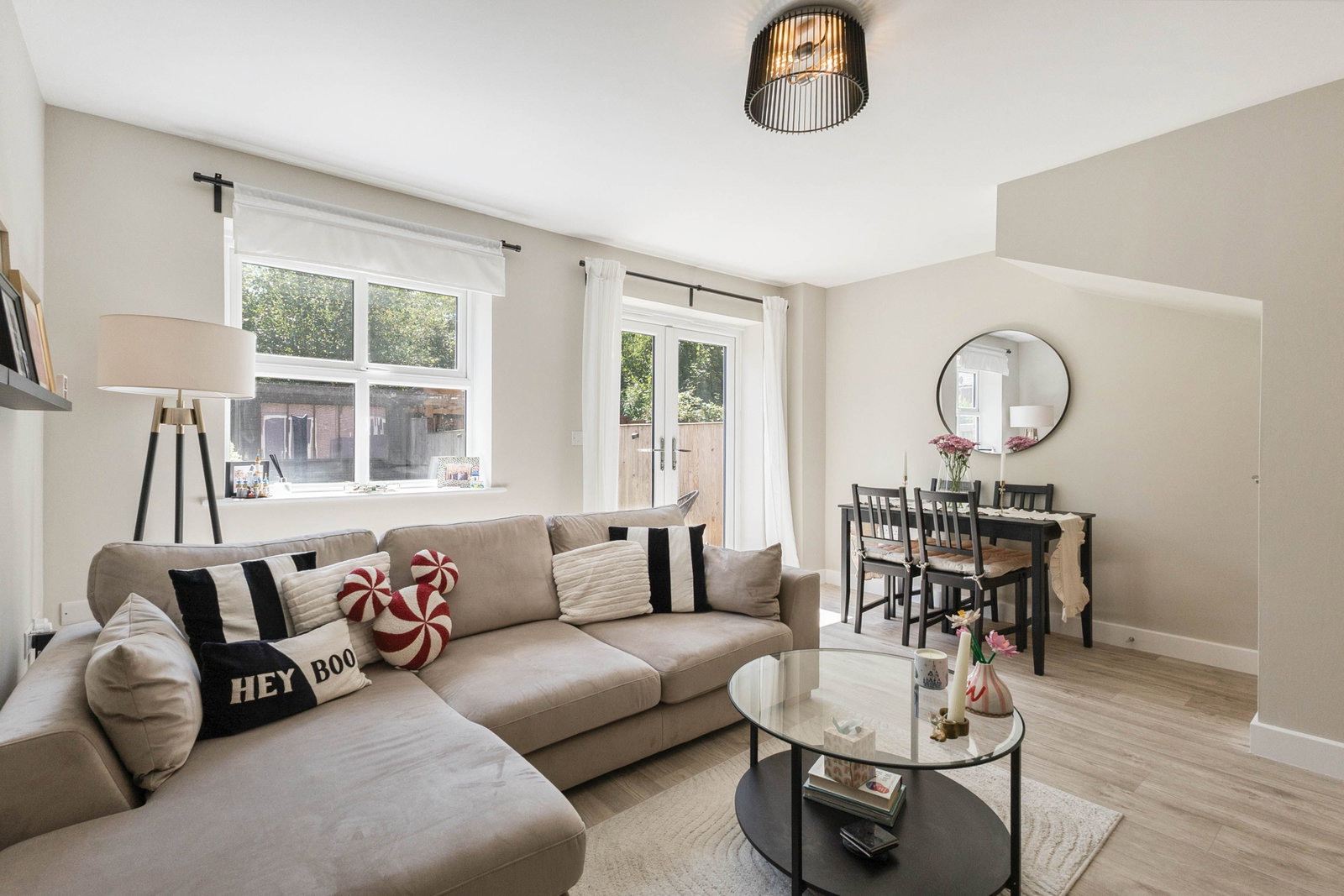 Terraced House in Castleford