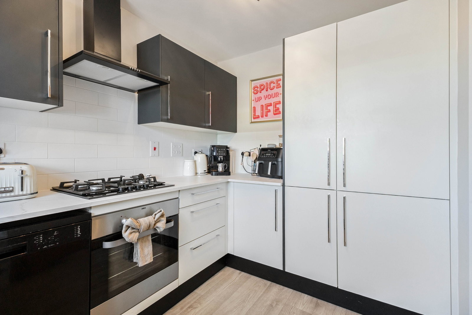 Terraced House in Castleford