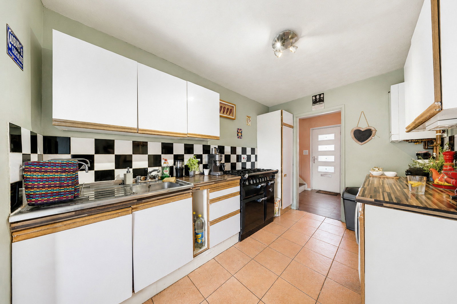 Detached House for sale in St. Ives, Degas Drive, St. Ives, PE27 3ED