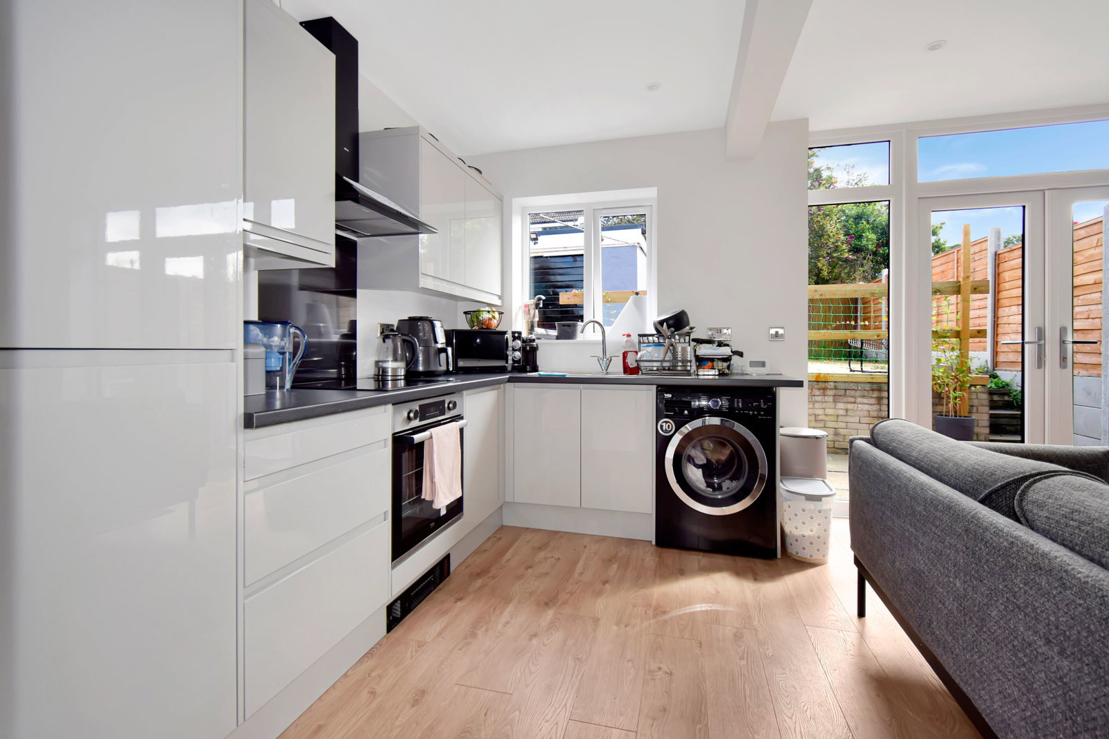 Semi Detached House in Preston