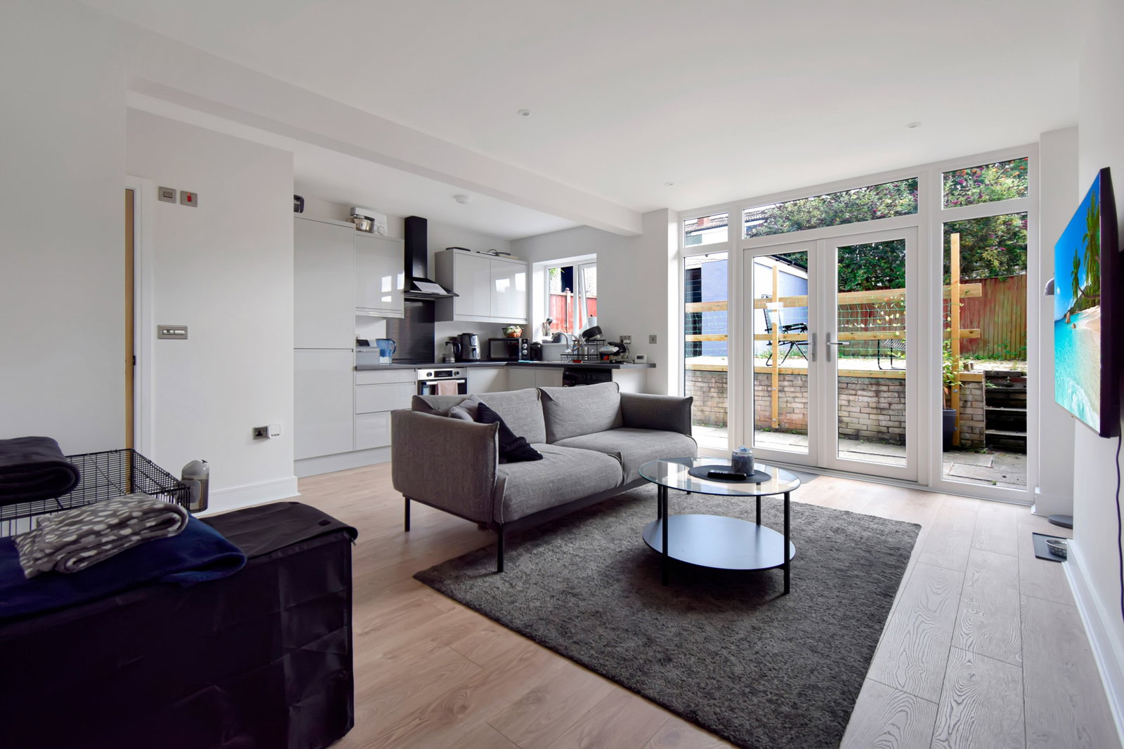 Semi Detached House in Preston