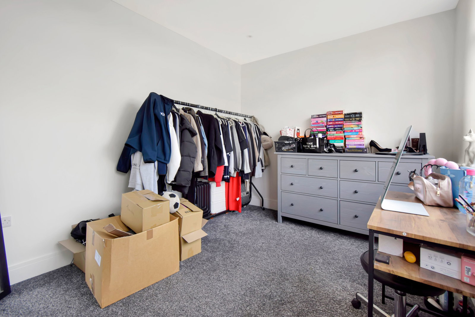 Semi Detached House in Preston