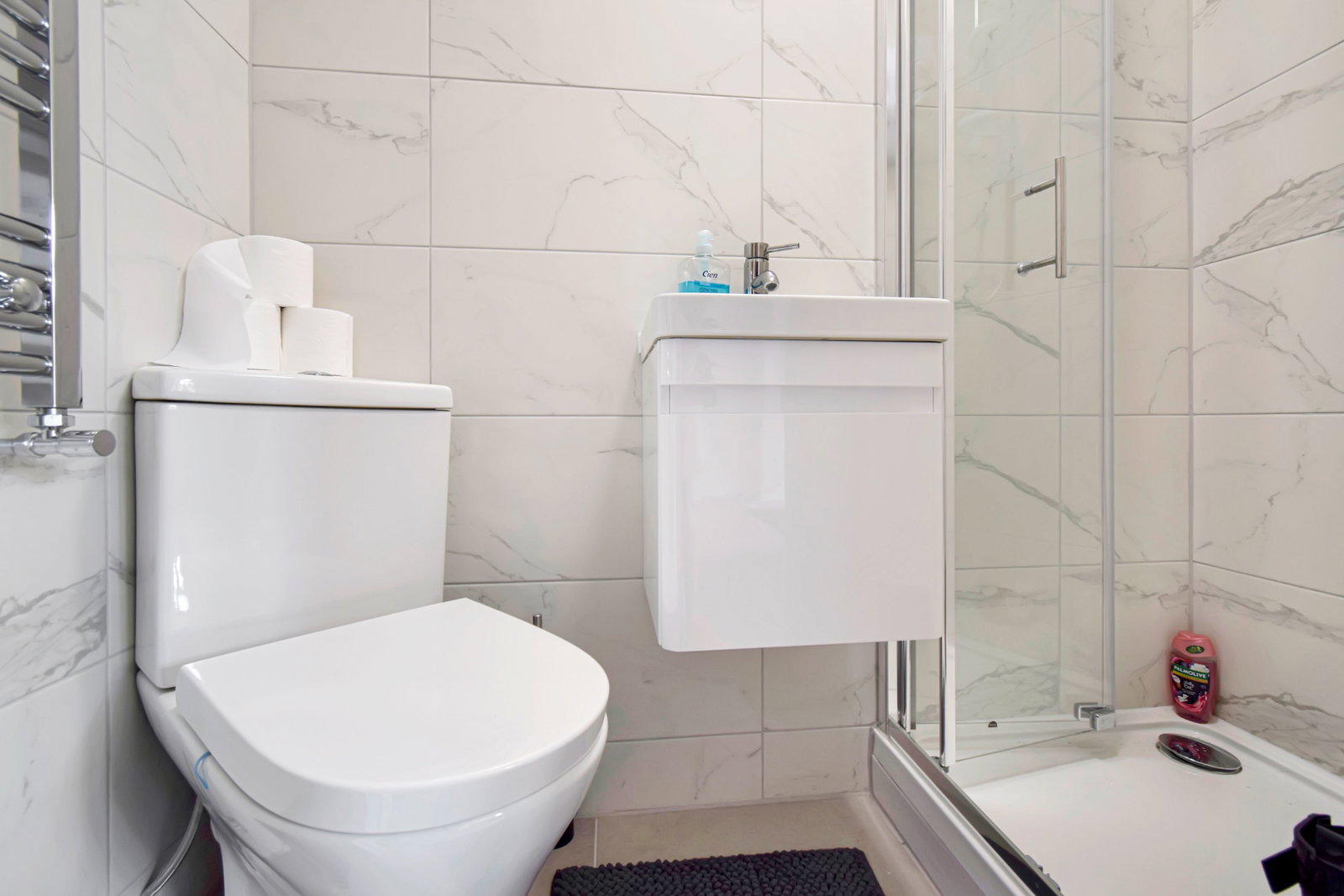 Semi Detached House in Preston