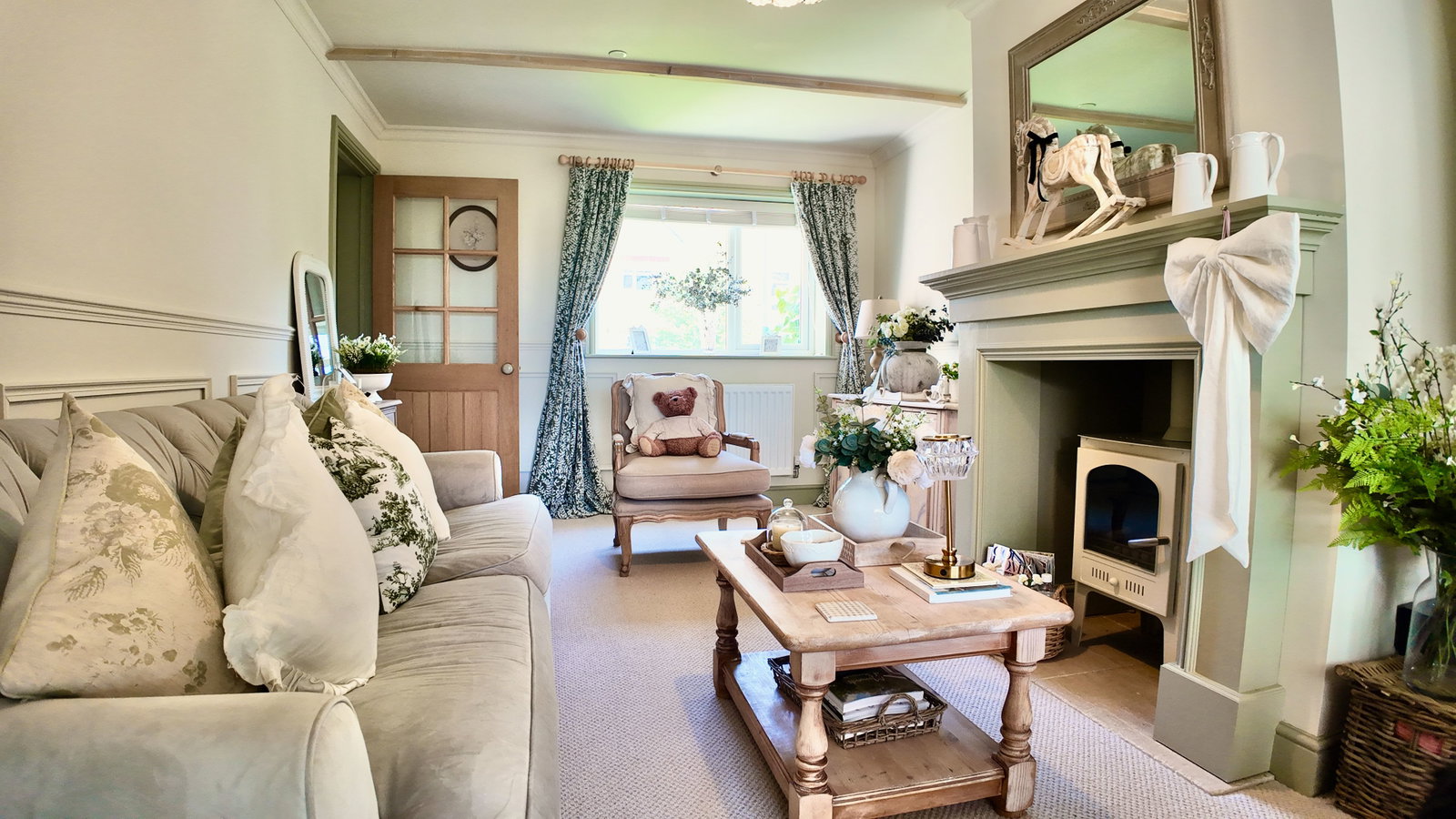 Detached House in Blackwood 3