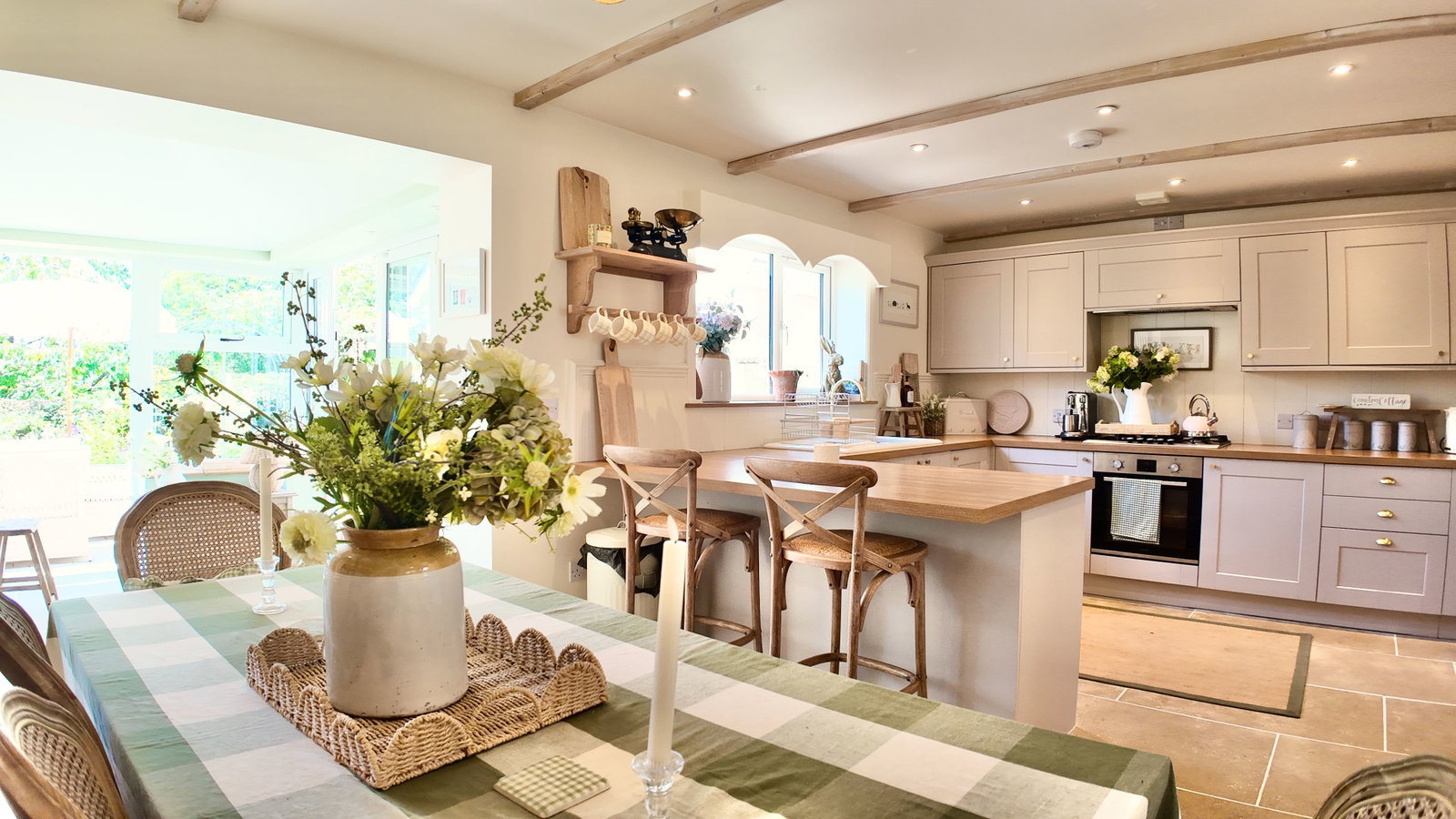 Detached House in Blackwood 2