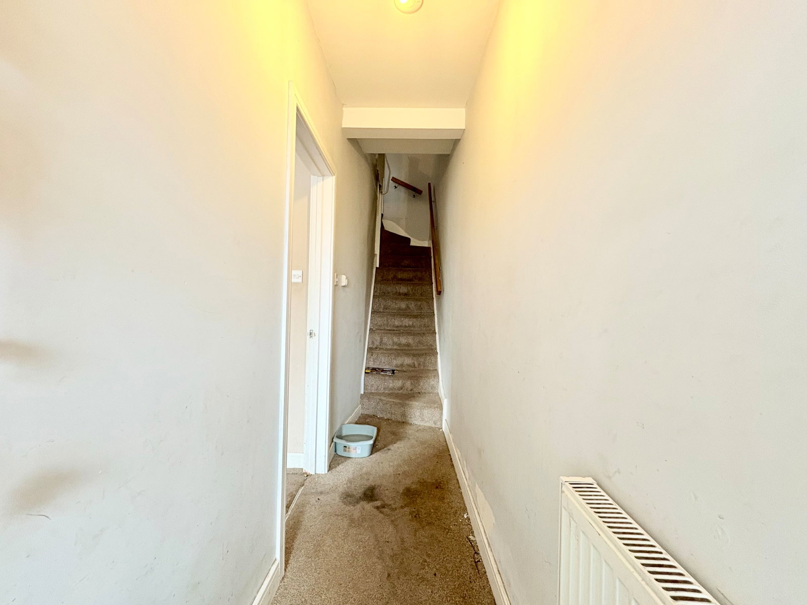 Terraced House for sale in Blackwood, Twynyffald Road, Blackwood, NP12, 958 m²