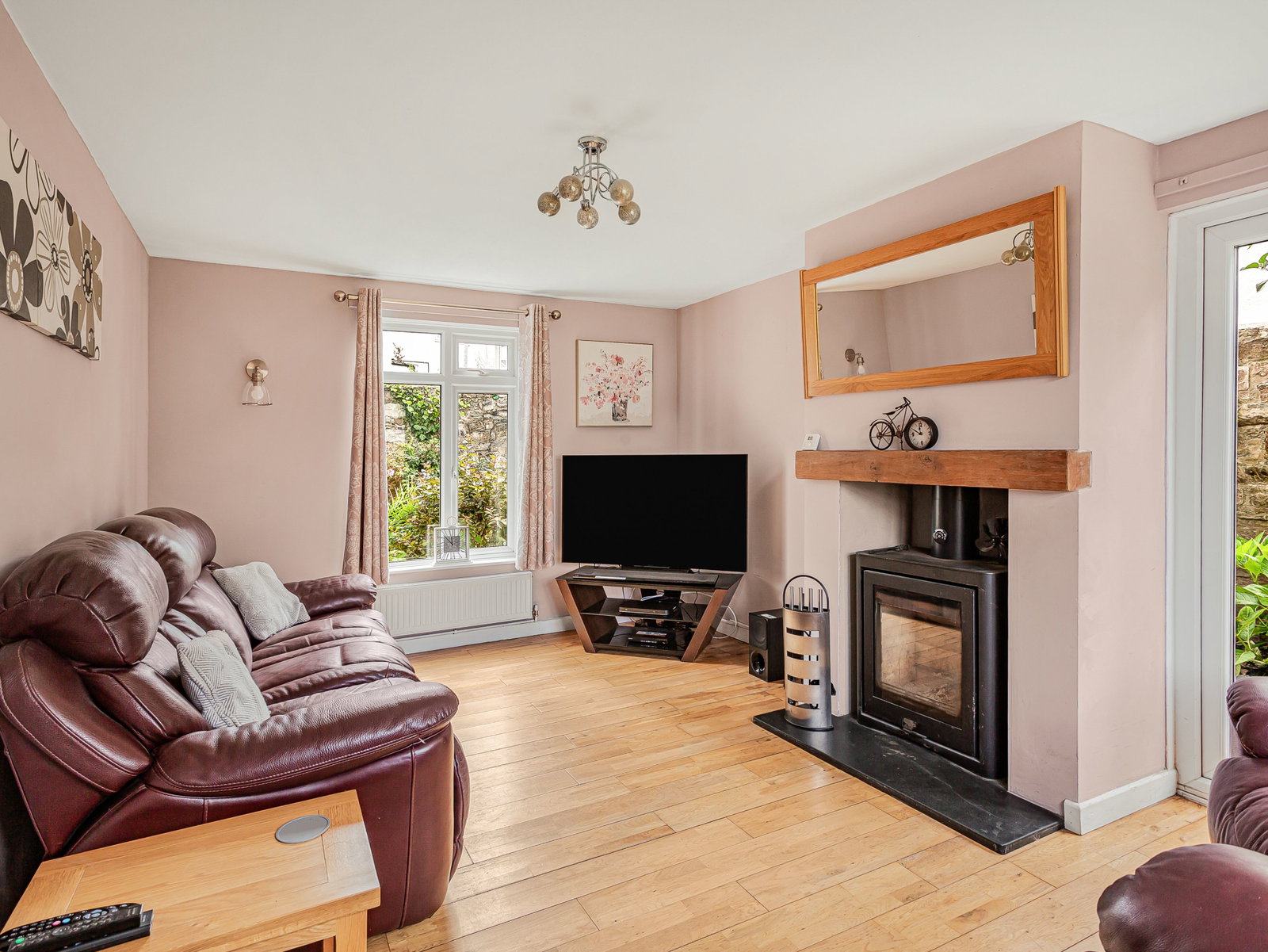 Detached House for sale in Barnstaple, Prospect Place, Newport, Barnstaple, North Devon, 1206 m²
