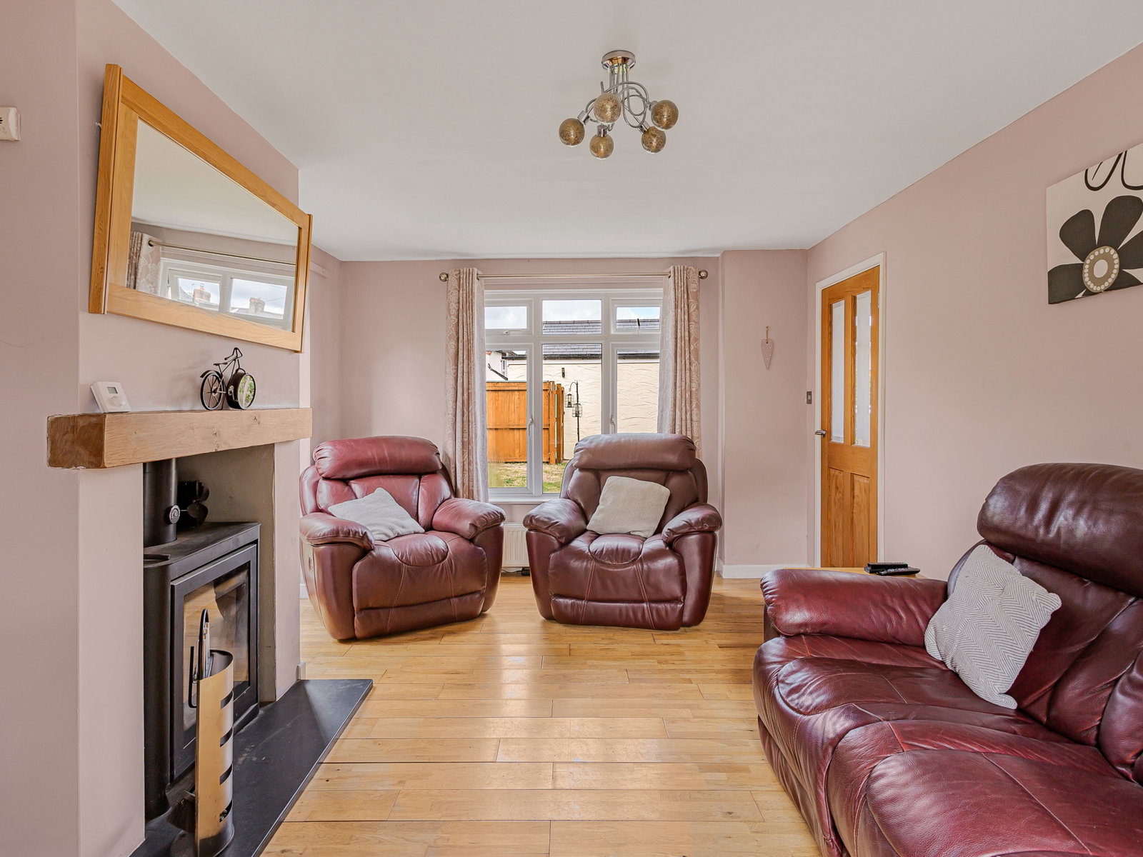 Detached House for sale in Barnstaple, Prospect Place, Newport, Barnstaple, North Devon, 1206 m²